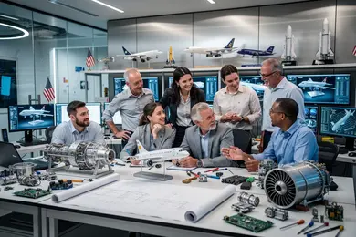 2026 Cheapest Aerospace Engineering Degree Programs for Working Adults thumbnail