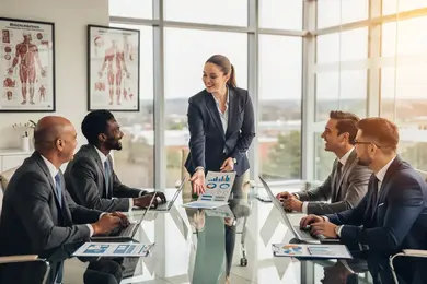 2026 Health Administration Master's Programs With Practicum Placement Support thumbnail
