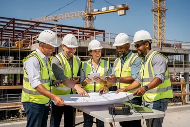 2026 Best Online Construction Management Degrees for Project Leadership Careers thumbnail