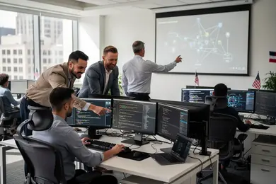2026 Online Cybersecurity Degrees With Capstone Support for Working Adults thumbnail