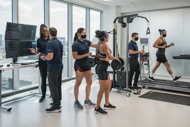 2026 Online Exercise Science Degrees With Health Fitness Career Alignment thumbnail