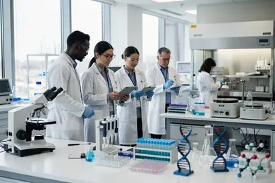 2026 Online Biological Sciences Degrees With Promotion-Ready Research Alignment thumbnail