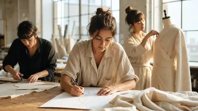 2027 Online Fashion Design Degree Programs With No Letters of Recommendation Required thumbnail