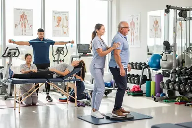 2026 Can You Get a Kinesiology Bachelor's Degree After 30? thumbnail
