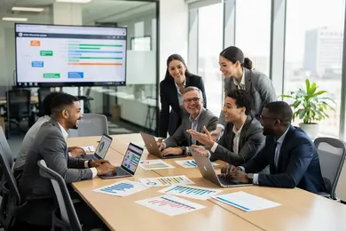 2026 Best Online Bachelor's in Project Management With PMO and Governance Coursework thumbnail