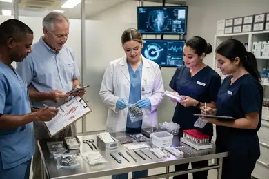 2026 Best Value Online Forensic Nursing Degree Programs: Affordable Accredited Options with the Strongest ROI thumbnail