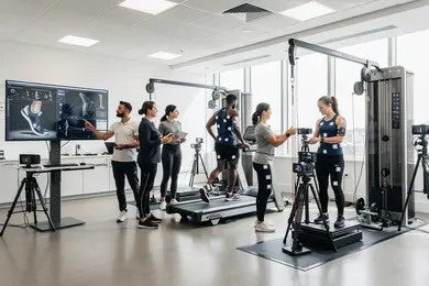 2026 Online Exercise Science Degrees With Strong Biomechanics Training thumbnail