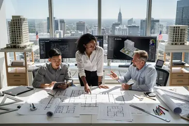 2026 Online Architecture Degrees That Help Build Design Software Fluency thumbnail