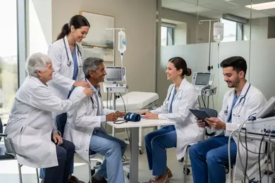 2026 Top Universities Offering Online Family Nurse Practitioner Master's Degrees thumbnail