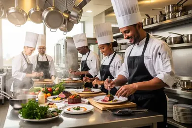 2027 Culinary Arts Degree Specialization Pay Report: Which Academic Tracks Lead to the Highest Earnings
