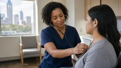 2027 Best Online Family Nurse Practitioner (FNP) Programs for Residents of Charlotte, NC thumbnail