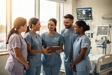 2026 MSN Care Coordination Courses You'll Likely Take thumbnail