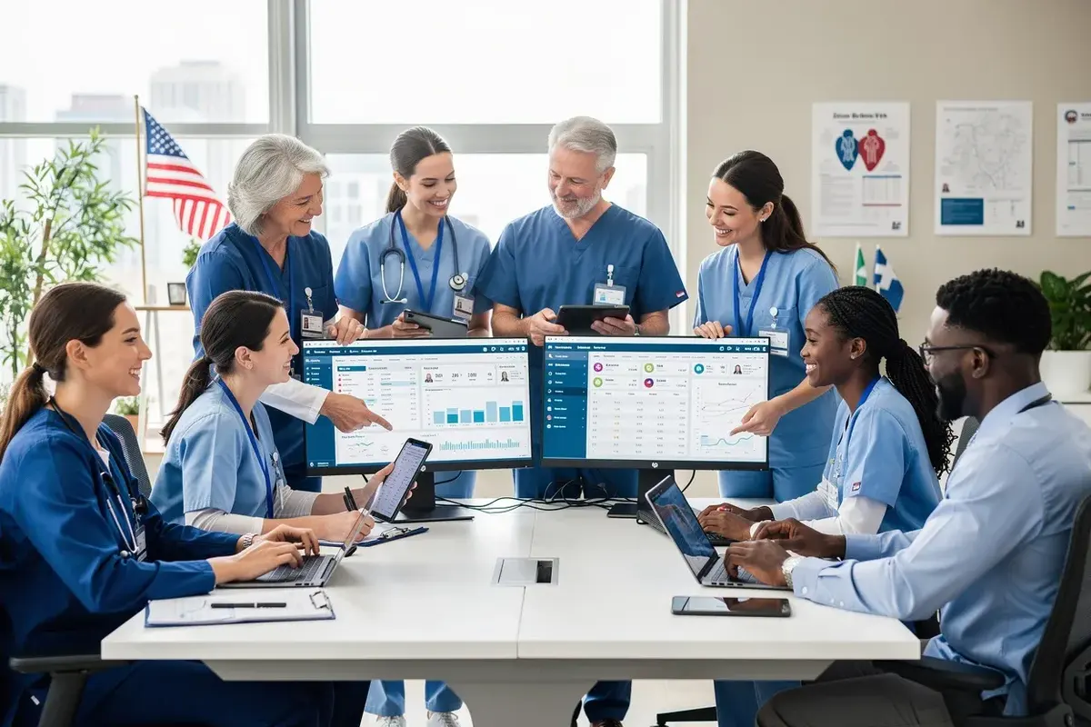 Cv Format Computer Science 2027 Online Nursing Informatics Master's Curriculum Breakdown: Core ...