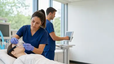 2027 Online Respiratory Care Therapy Master's Programs With No Application Fee thumbnail