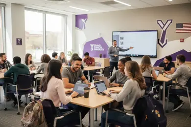 2026 Is Grand Canyon University's Online EdD in Higher Education Leadership: Qualitative Research Worth It? What Students Should Know thumbnail