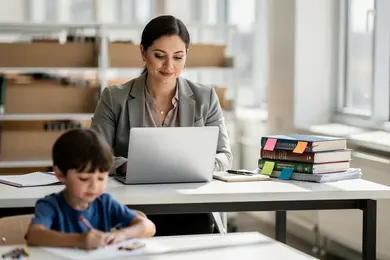 2027 Best Professional Masters Degrees for Single Parents thumbnail
