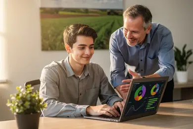 2027 Online Data Science Master's After a Bachelor's in Agricultural Engineering: Prerequisites and Program Fit thumbnail