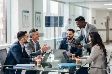 2026 Healthcare Management Admissions Trends Report: Acceptance Rates, GPA Expectations, and Test Policy Changes thumbnail