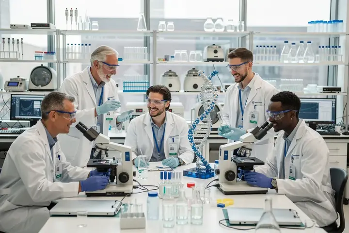 2026 Biotechnology Roles You Can Target With a Biological Sciences Degree