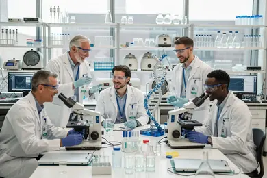 2026 Biotechnology Roles You Can Target With a Biological Sciences Degree thumbnail