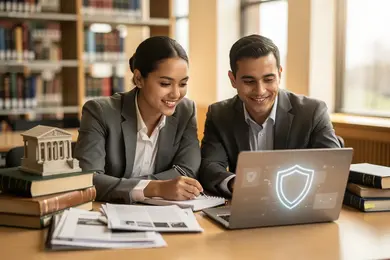 2027 Master of Legal Studies vs. CIPP Certification: Legal Degree or Privacy Credential? thumbnail