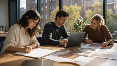 2027 Online Advertising Degree Programs With No Personal Statement or Admissions Essay Required thumbnail