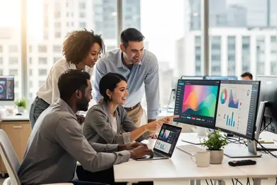 2026 Online Digital Media & Marketing Bachelor's Degree Programs With No Application Fee thumbnail