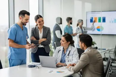 2027 From Clinician to Hospital Administrator: MHA Programs With Workplace Capstones thumbnail