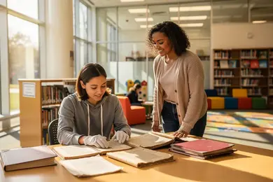 2027 Online MLIS Programs Compared by Archives and School Library Options thumbnail