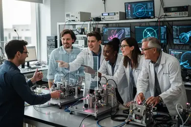 2027 Online Physics Degree Programs With No Application Fee and Rolling Admissions thumbnail