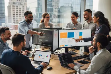 2027 Best Accredited Online Web Development Degree Programs: Compare Tuition, Admissions, and Career Outcomes thumbnail