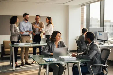 2026 Entry-Level Jobs With a Human Resources Degree thumbnail