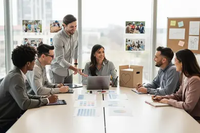 Online MBA in Nonprofit Management: admissions guide for international applicants thumbnail
