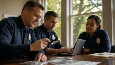 2027 Online Criminal Justice Doctorate Programs with Specializations: Concentrations, Tracks, and Career Paths thumbnail