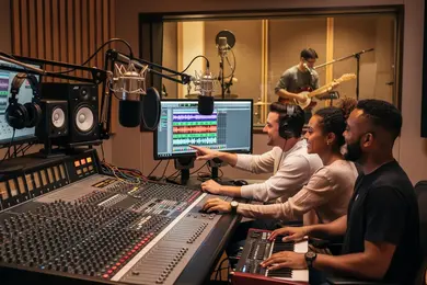 2026 Audio & Music Degree Concentration Trends: Which Specializations Are Growing the Fastest thumbnail