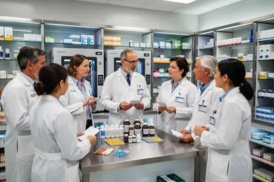 2026 Pharmacy Skills Most Commonly Mentioned in Job Postings thumbnail