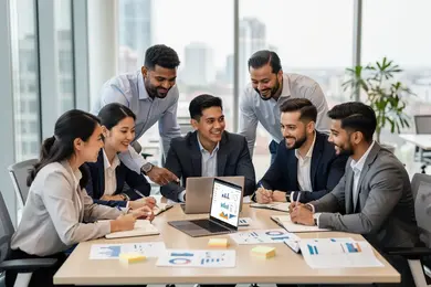 Online MBA in Entrepreneurship: Curriculum and Workload for International Applicants thumbnail