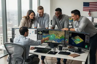 2026 Return on Investment of an Online GIS Bachelor's Degree: Salary vs Cost thumbnail