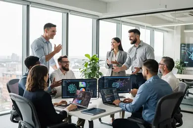 2026 Best Agentic AI Courses for Team Leads thumbnail