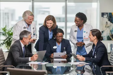 2026 Cost per Credit for Online Nurse Executive Leadership Master's Programs: Tuition Comparison Guide thumbnail