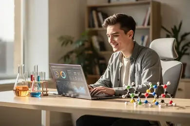 2027 Online Data Science Master's After a Bachelor's in Chemistry: Prerequisites and Program Fit thumbnail