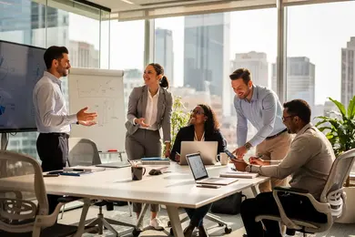 2026 Internship, Practicum or Clinical Requirements for Strategic Communication Master's Programs thumbnail