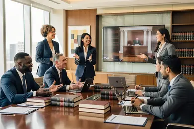 2026 Shortest Online Legal Studies & Law Bachelor's Degree Programs That Pay Well: Cost, Time to Completion, and Salary Outlook thumbnail