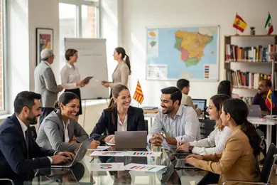 2027 Spanish Degree Growth by State: Where Interest Is Rising the Fastest thumbnail