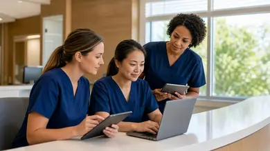 2027 Online Nursing Informatics Degree Programs With No Letters of Recommendation Required thumbnail