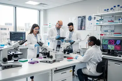 2026 Online Biological Sciences Degrees for Quality Control Roles thumbnail