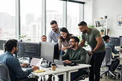 2026 Best Accredited Online Software Development Bachelor's Degree Programs thumbnail