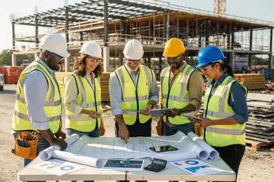 2026 Online Construction Management Degrees With Strong Budgeting and Cost Control Training thumbnail