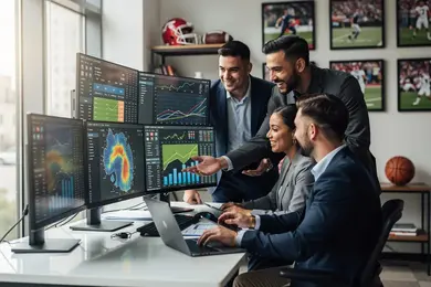 2026 Sports Analytics Degree Programs You Can Start Without Meeting All Requirements thumbnail