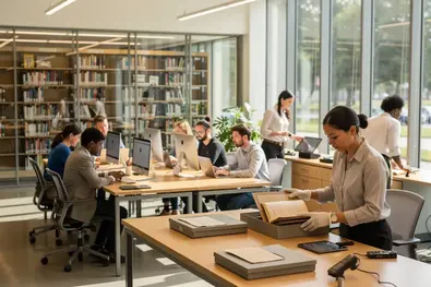 2026 Online Library and Information Science Degrees With the Best FAFSA-Friendly Options
